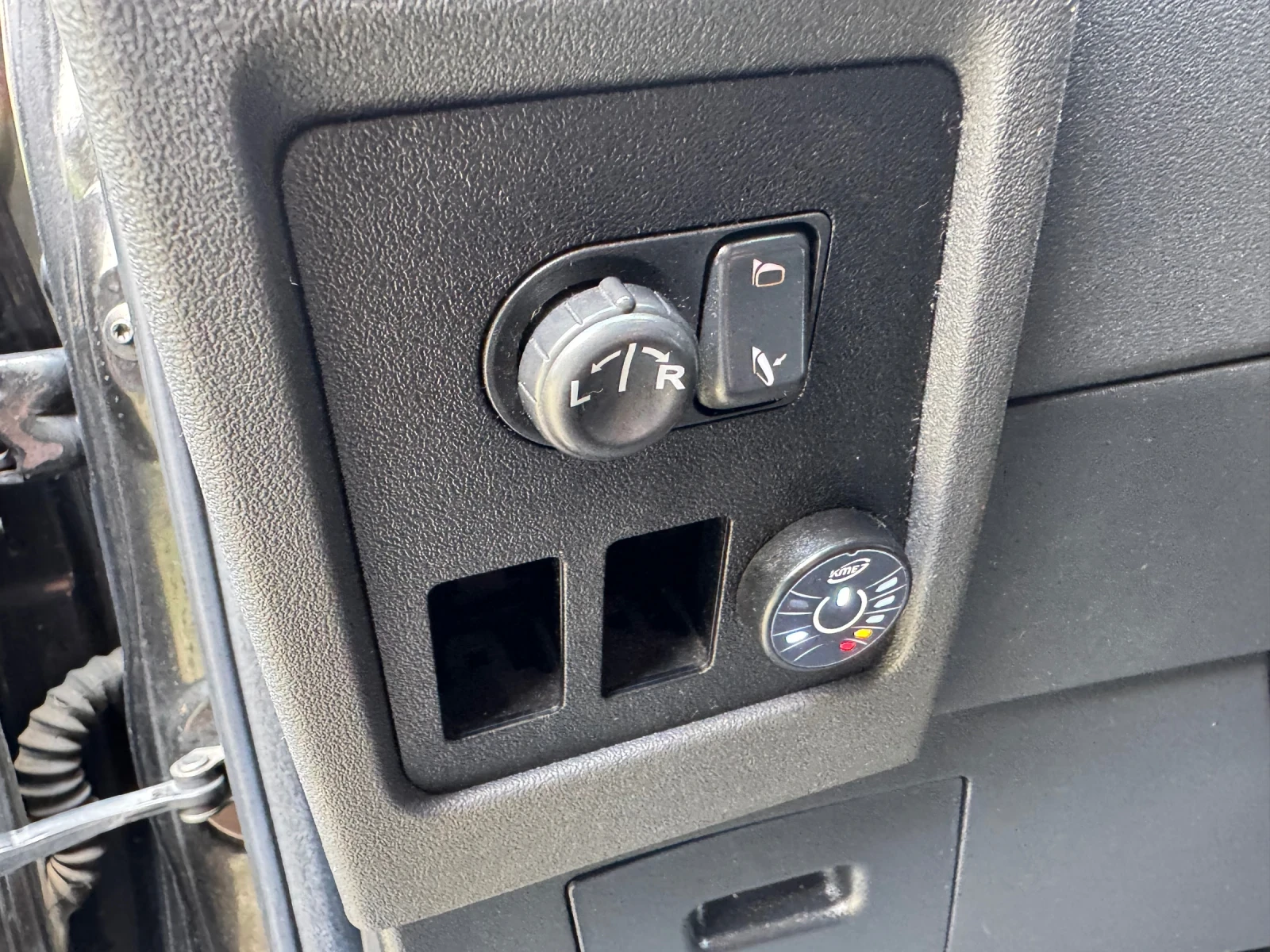 Nissan Qashqai Автоматик! , снимка 14 - Автомобили и джипове - 55632299