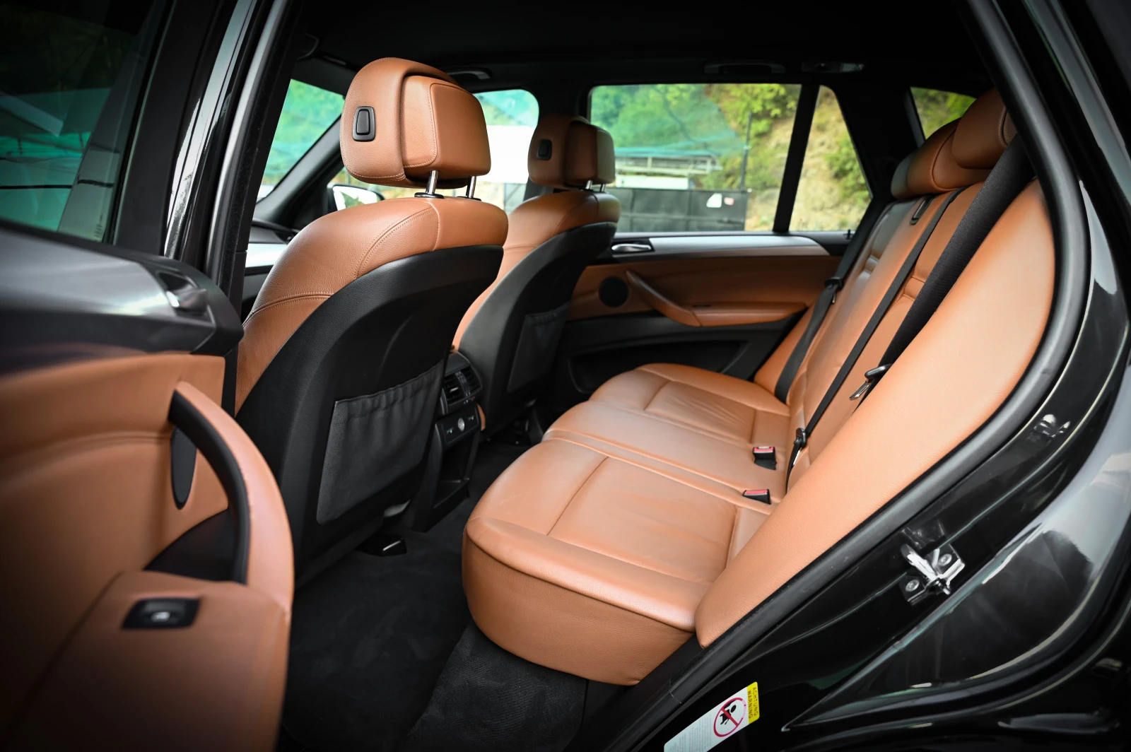 BMW X5 3.0D/ М57 / М-Пакет !!!, снимка 13 - Автомобили и джипове - 55852968