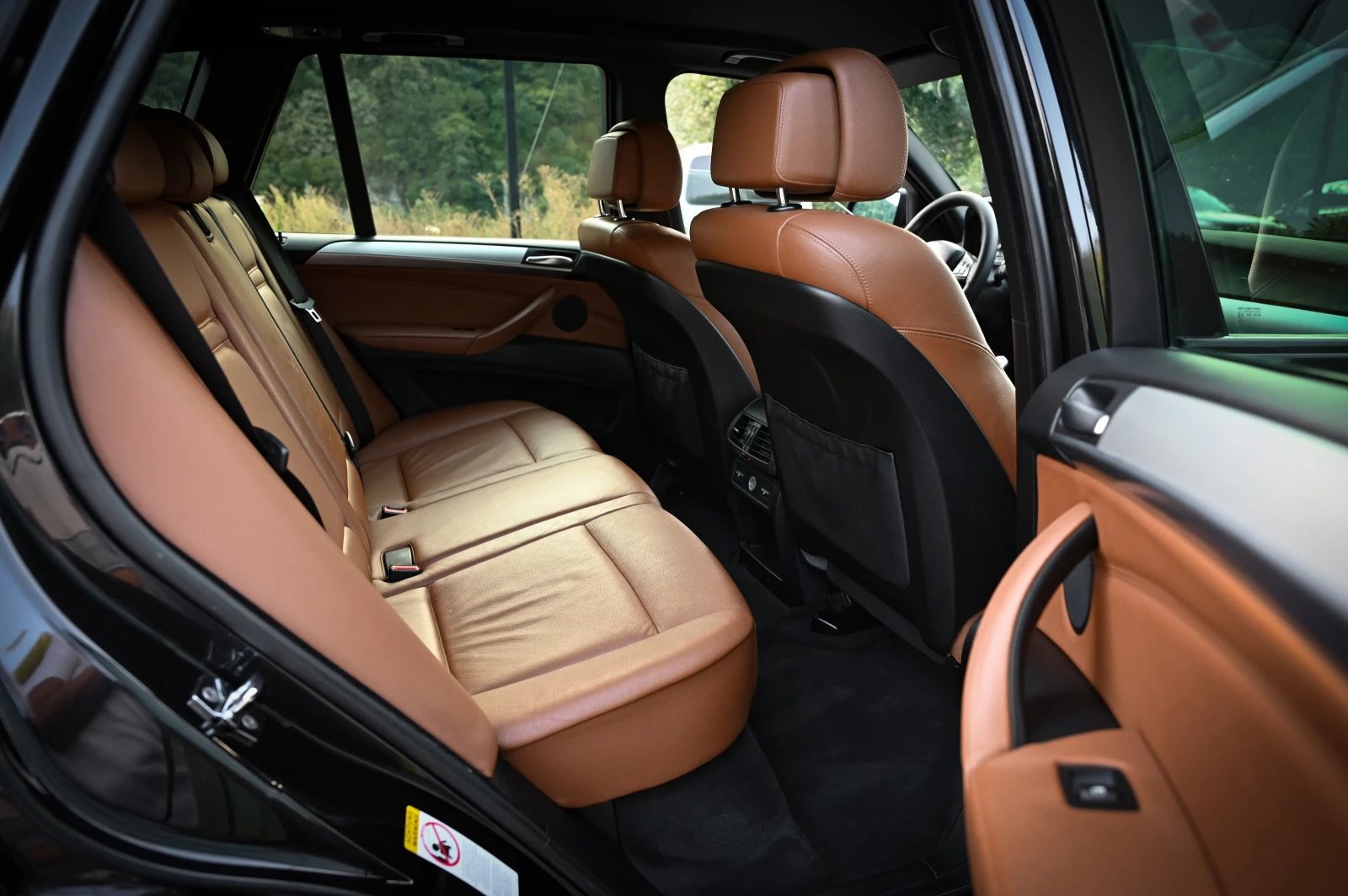 BMW X5 3.0D/ М57 / М-Пакет !!!, снимка 12 - Автомобили и джипове - 55852968