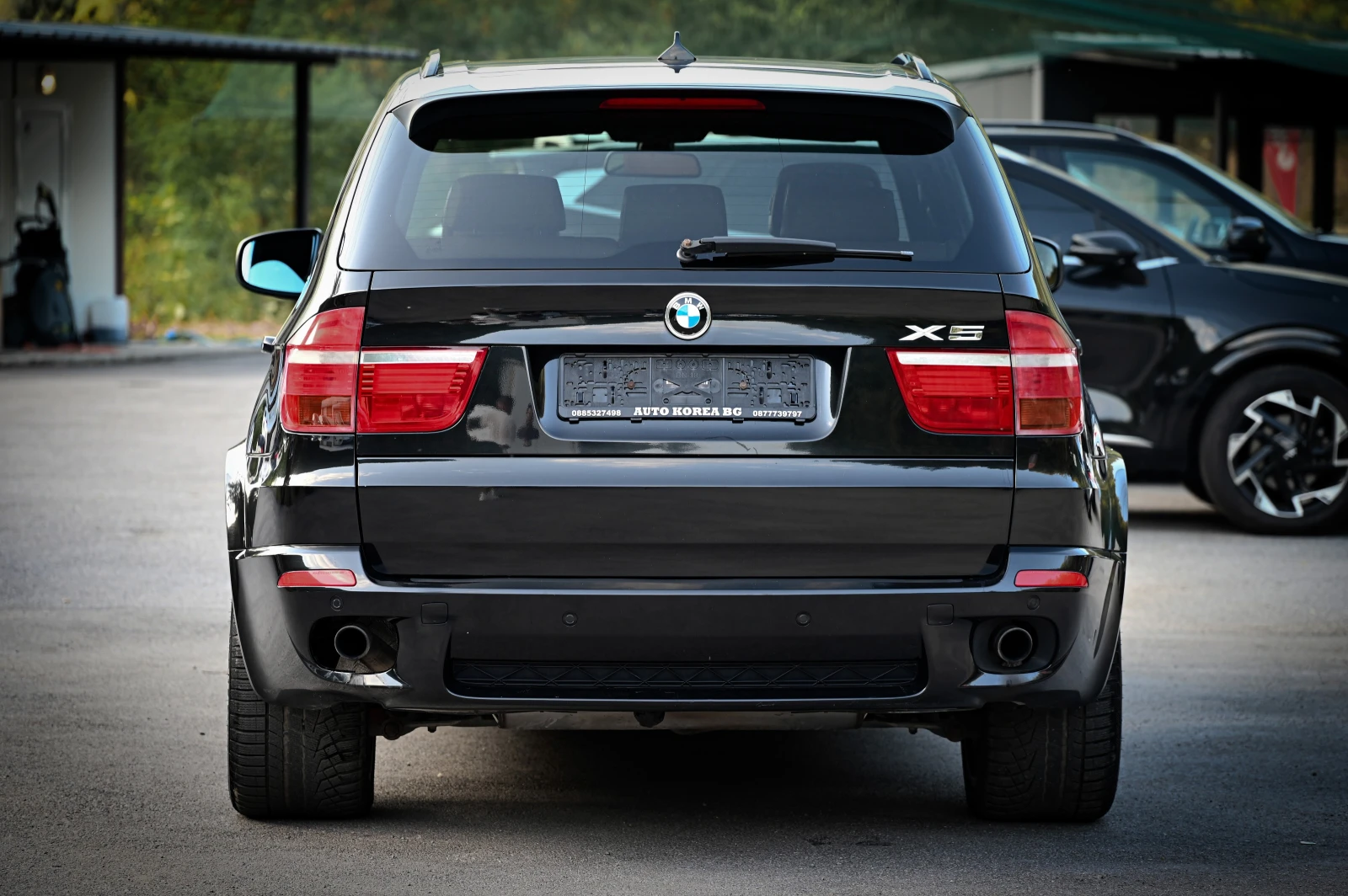 BMW X5 3.0D/ М57 / М-Пакет !!!, снимка 4 - Автомобили и джипове - 55852968