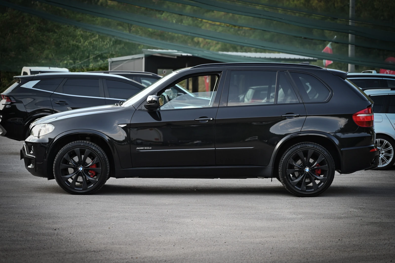 BMW X5 3.0D/ М57 / М-Пакет !!!, снимка 2 - Автомобили и джипове - 55852968