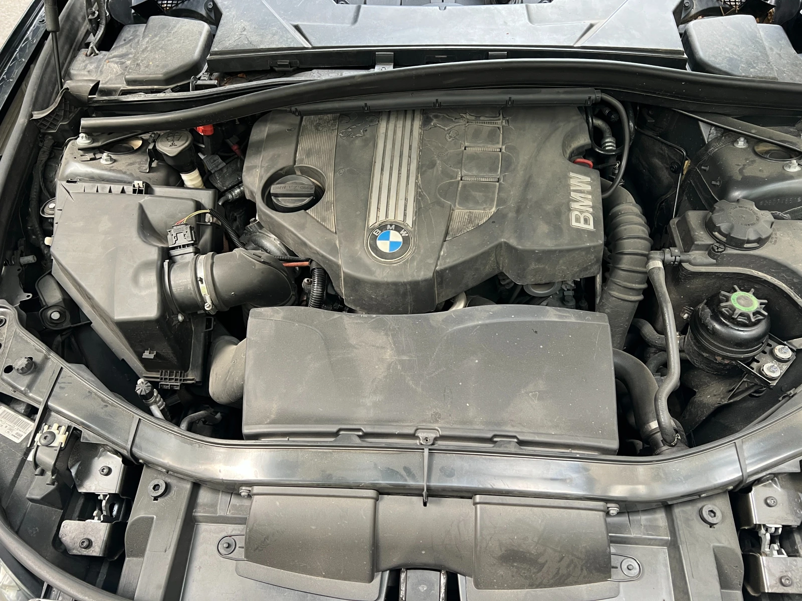 BMW X1 xDrive23d, снимка 9 - Автомобили и джипове - 55900231