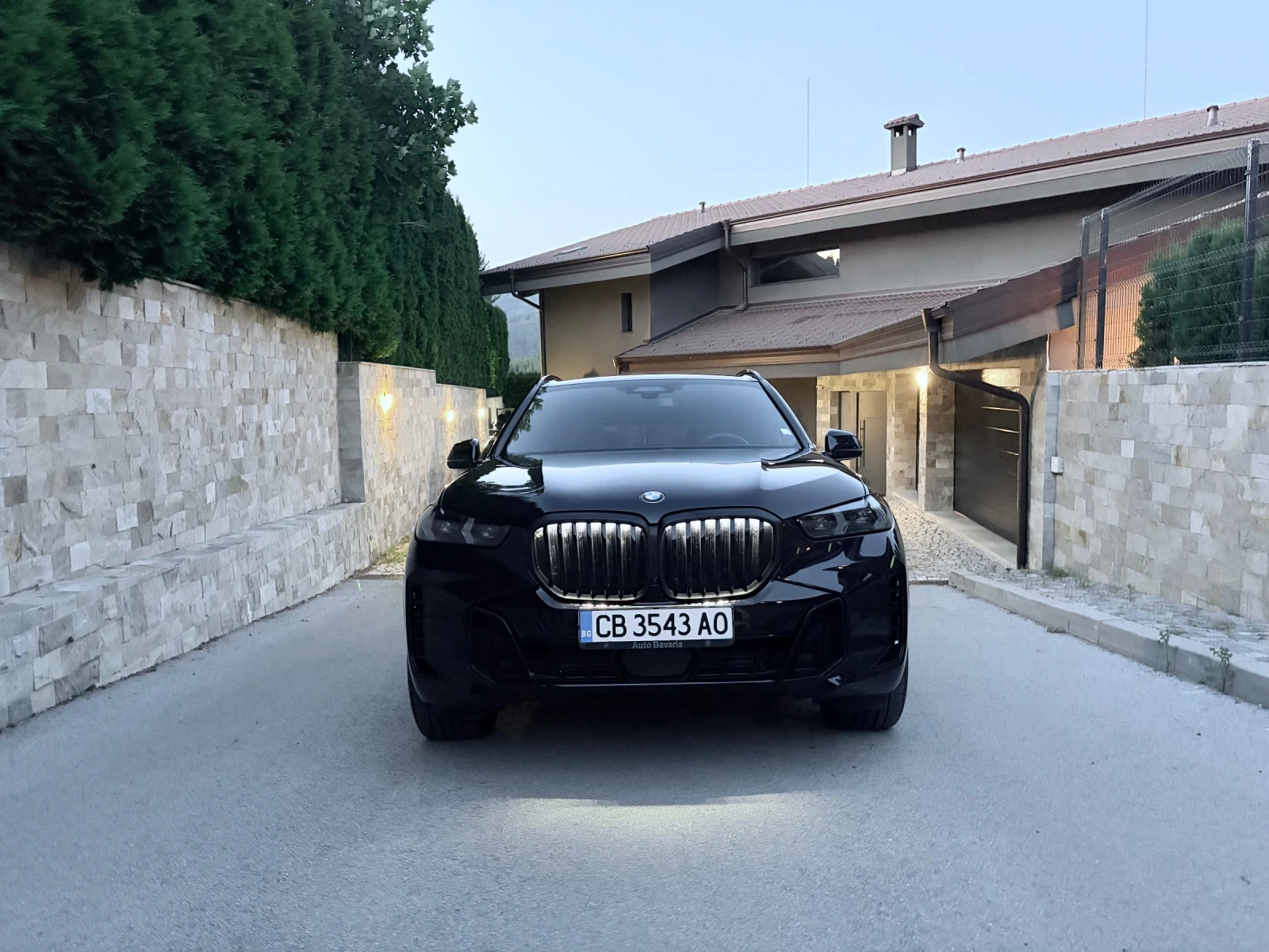 BMW X5 M SPORT PRO | 6+ 1 | ЛИЗИНГ, снимка 7 - Автомобили и джипове - 55938422