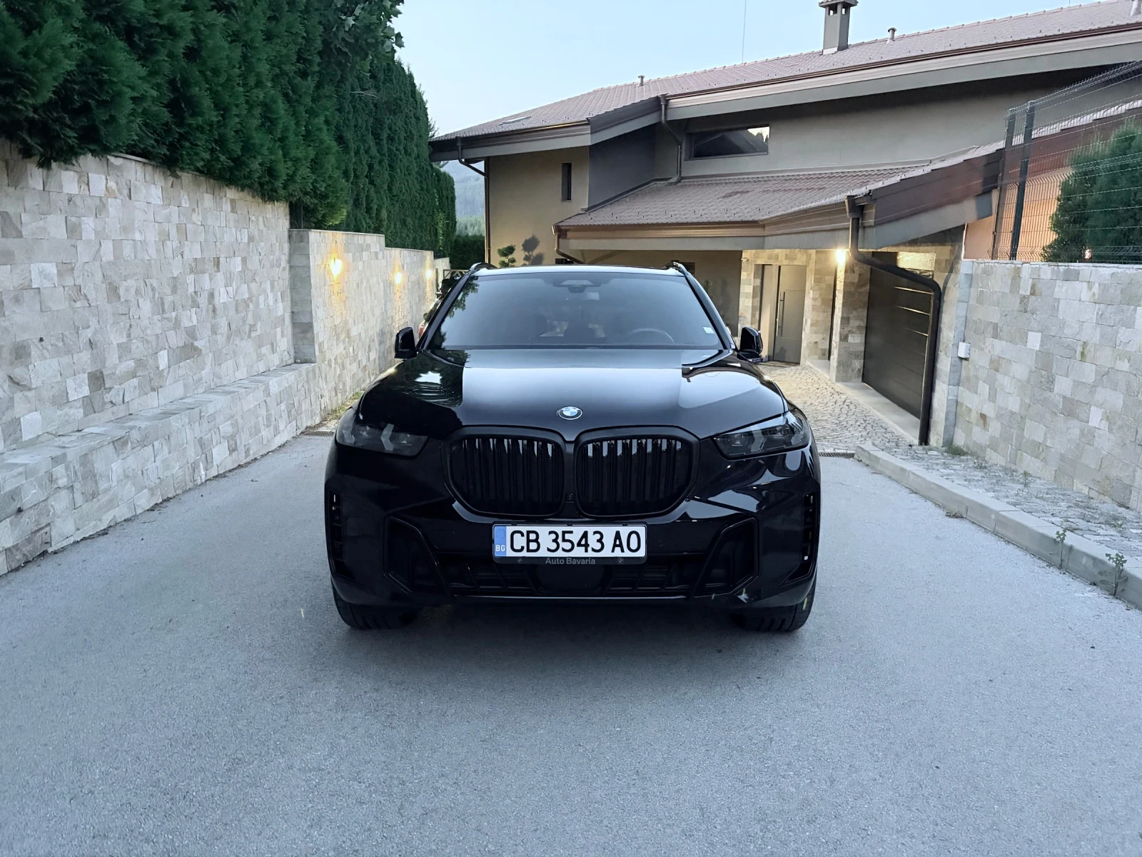 BMW X5 M SPORT PRO | 6+ 1 | ЛИЗИНГ, снимка 8 - Автомобили и джипове - 55938422
