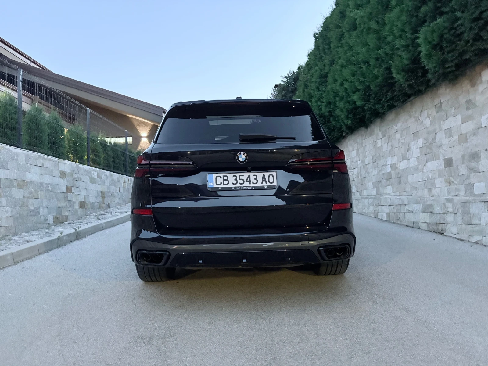 BMW X5 M SPORT PRO | 6+ 1 | ЛИЗИНГ, снимка 3 - Автомобили и джипове - 55938422