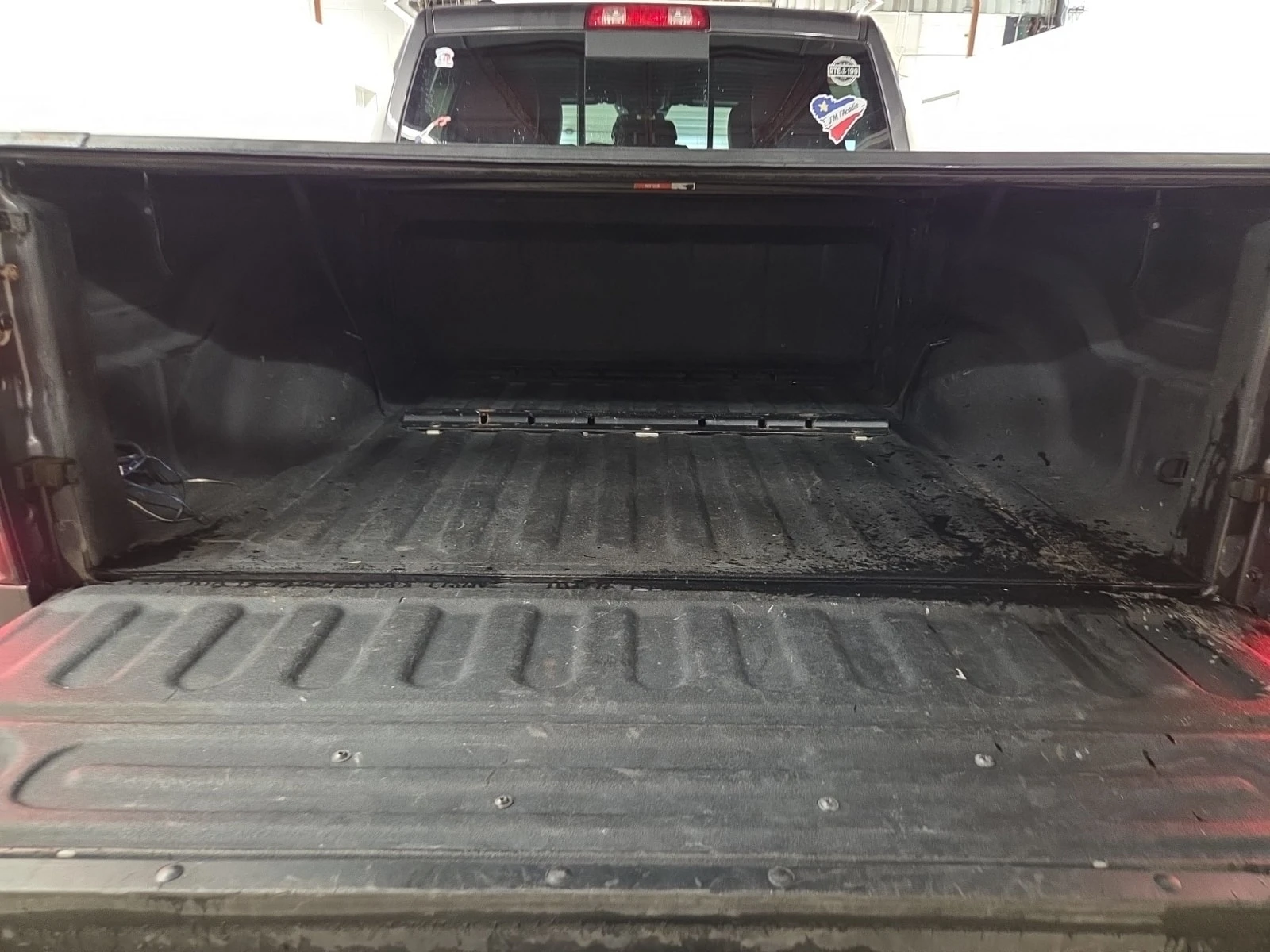 Dodge RAM 1500 REBEL 5.7| PANO| ПОДГРЕВИ| 2 КЛЮЧА| , снимка 14 - Автомобили и джипове - 55986697