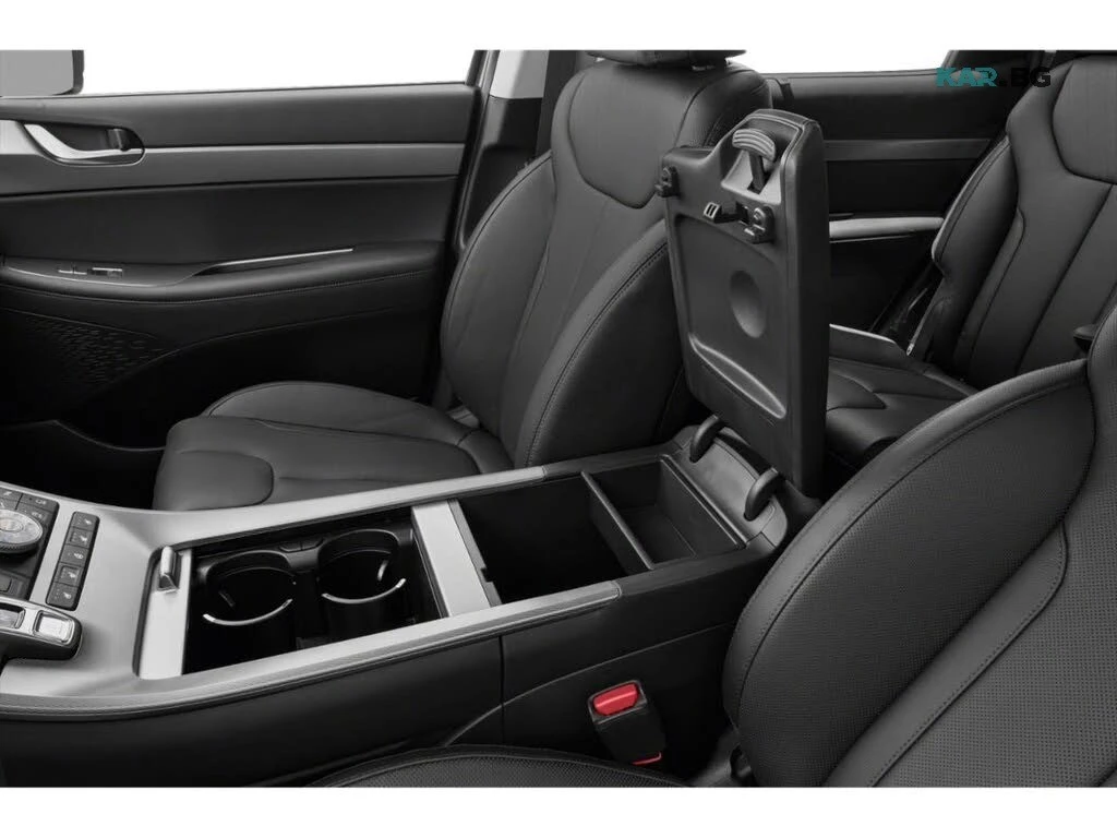 Hyundai Palisade 3.8i Preferred AWD* ПОДГРЕВ* ОБДУХВАНЕ* ПАНОРАМА* , снимка 9 - Автомобили и джипове - 55987942