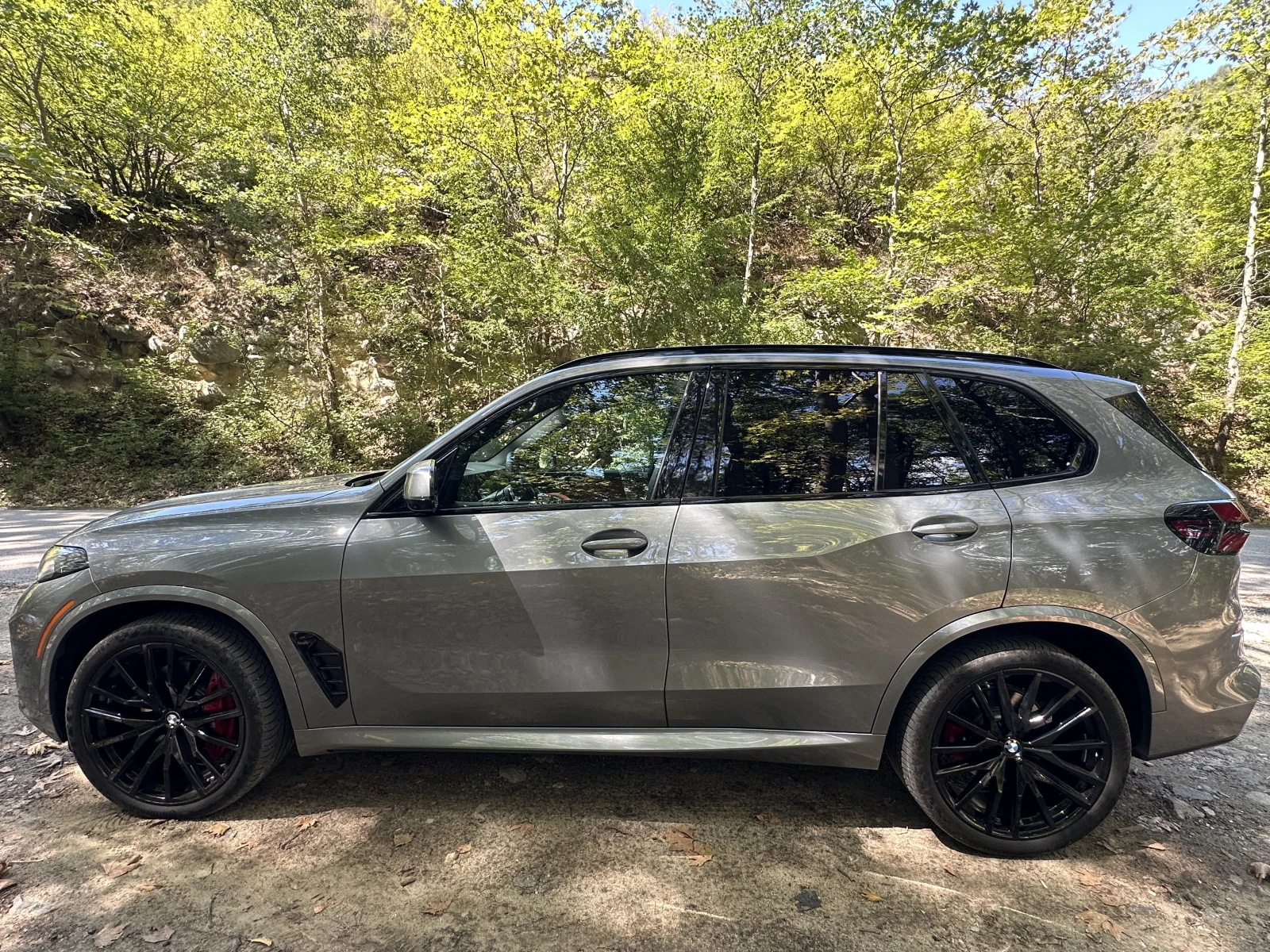 BMW X5 40i Xdrive MSport Pro, снимка 3 - Автомобили и джипове - 55991783