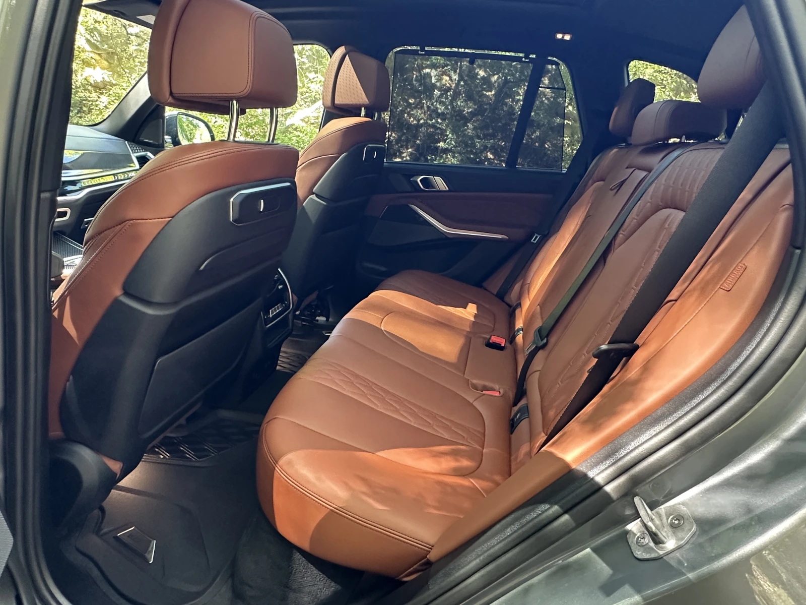BMW X5 40i Xdrive MSport Pro, снимка 7 - Автомобили и джипове - 55991783