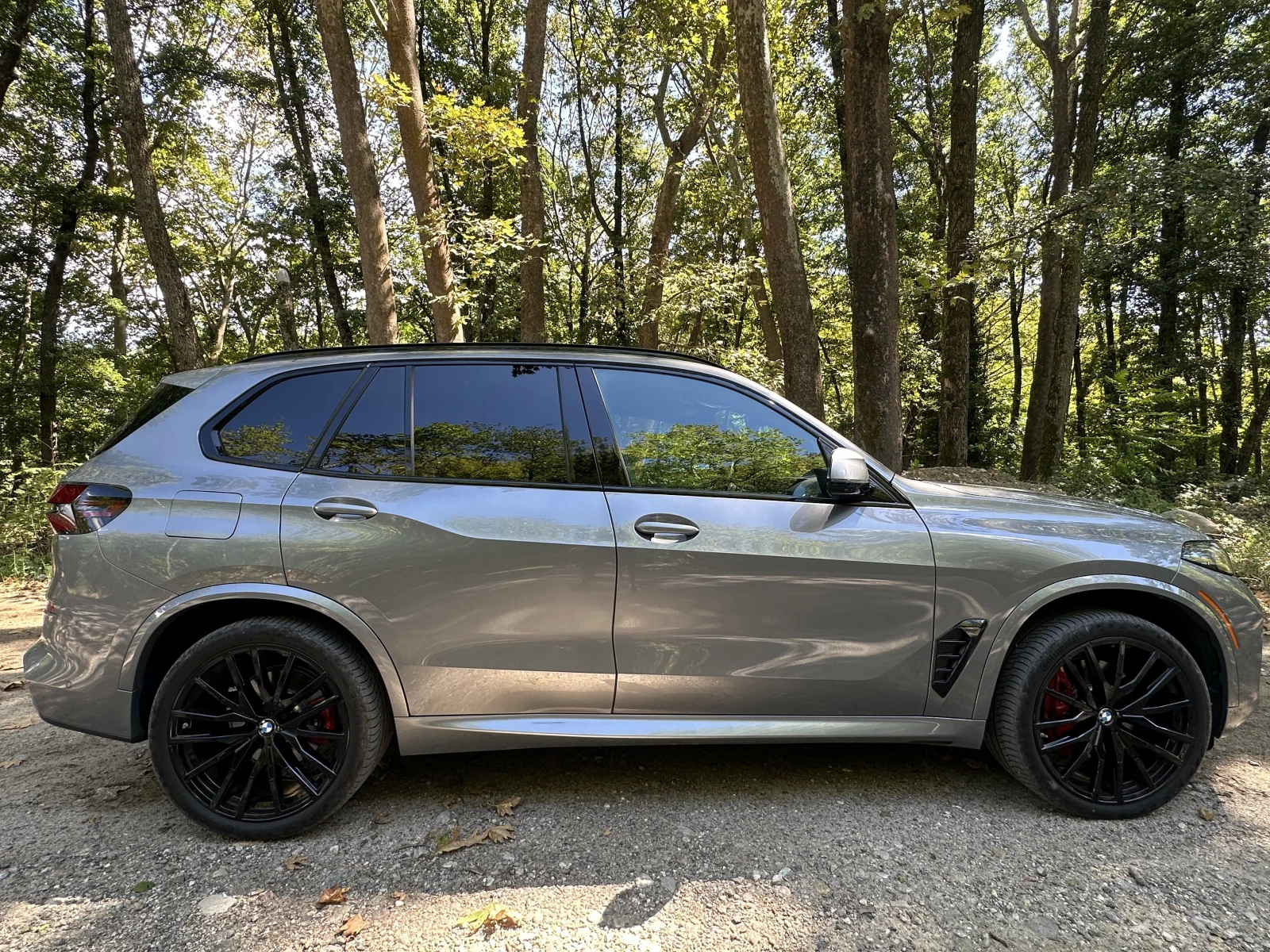 BMW X5 40i Xdrive MSport Pro, снимка 4 - Автомобили и джипове - 55991783