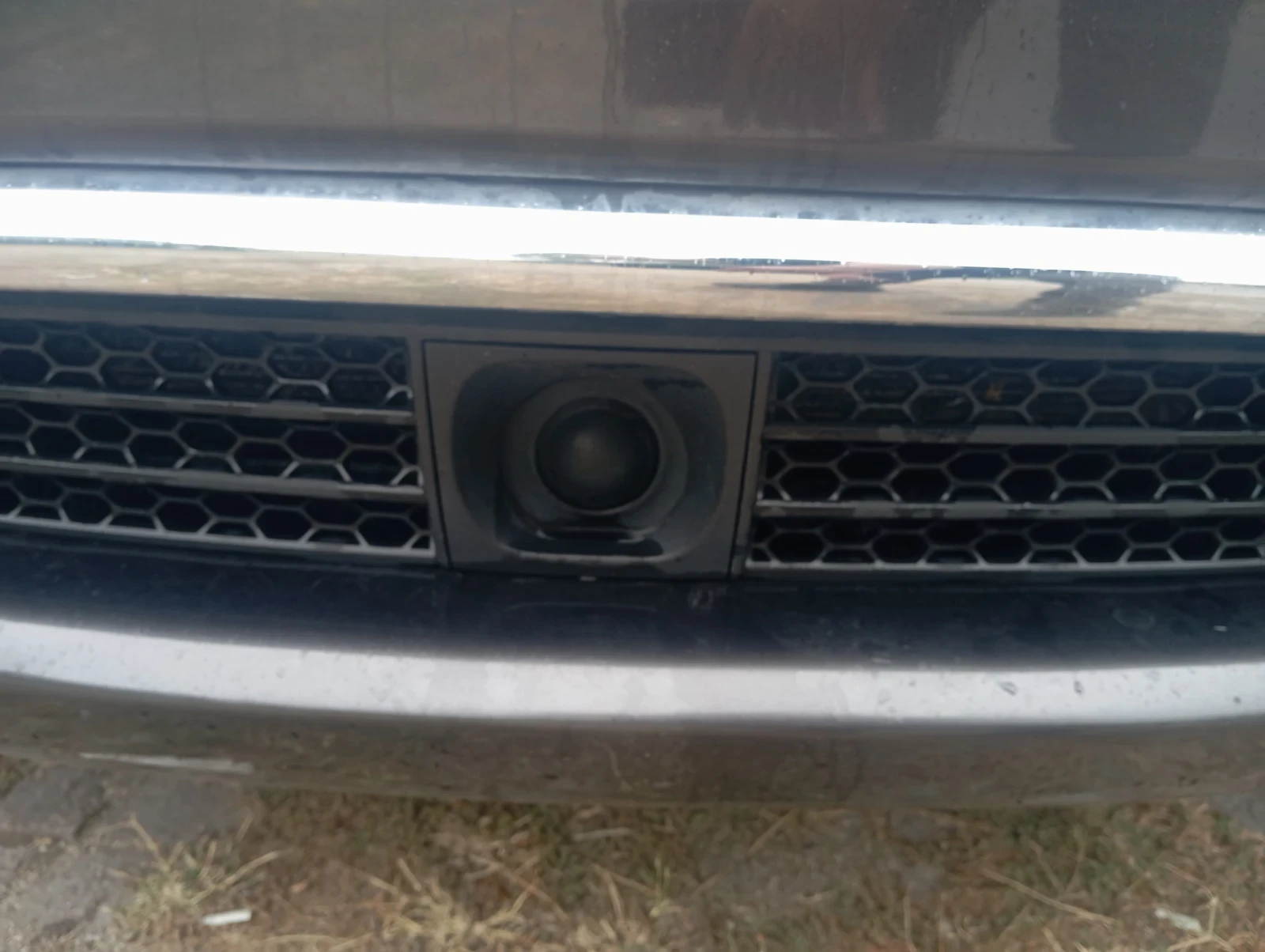 Jeep Grand cherokee, снимка 13 - Автомобили и джипове - 56233632