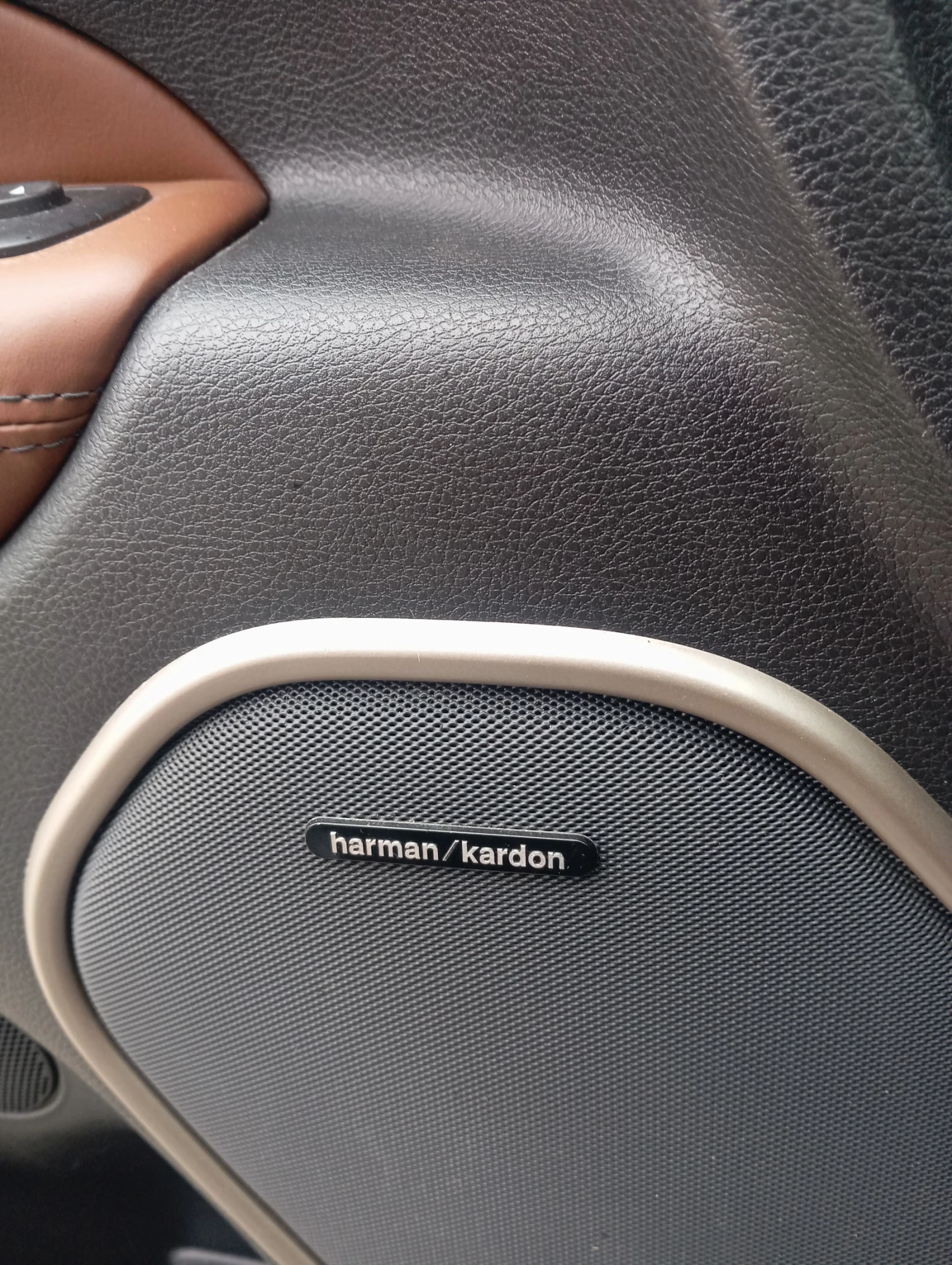 Jeep Grand cherokee, снимка 10 - Автомобили и джипове - 56233632