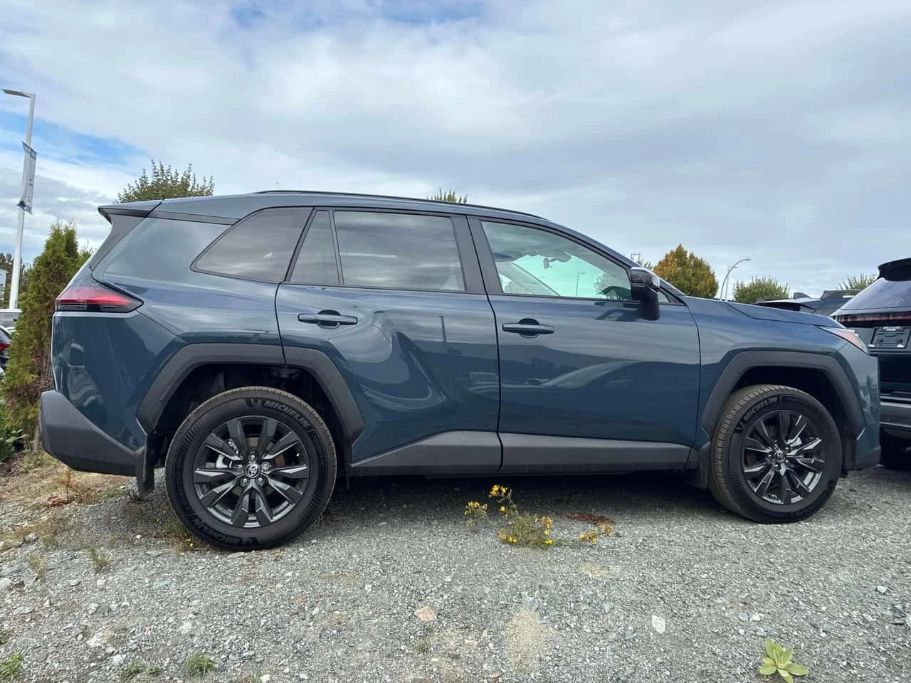 Toyota Rav4 AWD | CARFAX | БЕЗ ИНЦИДЕНТИ, снимка 4 - Автомобили и джипове - 56309599