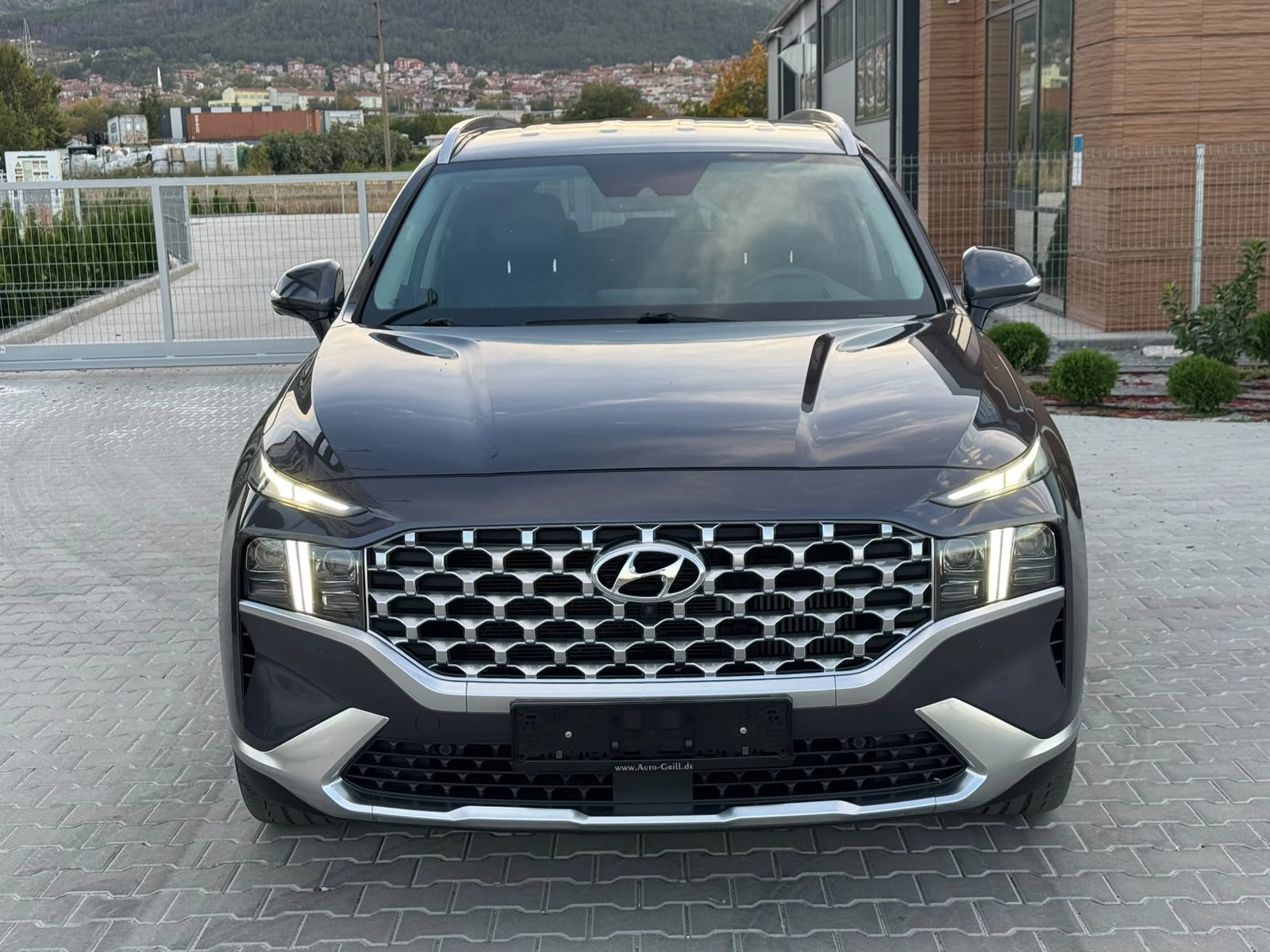 Hyundai Santa fe 2.2CRDI 4WD SIGNATURE::PREMIUM | Mobile.bg � ����������� 2