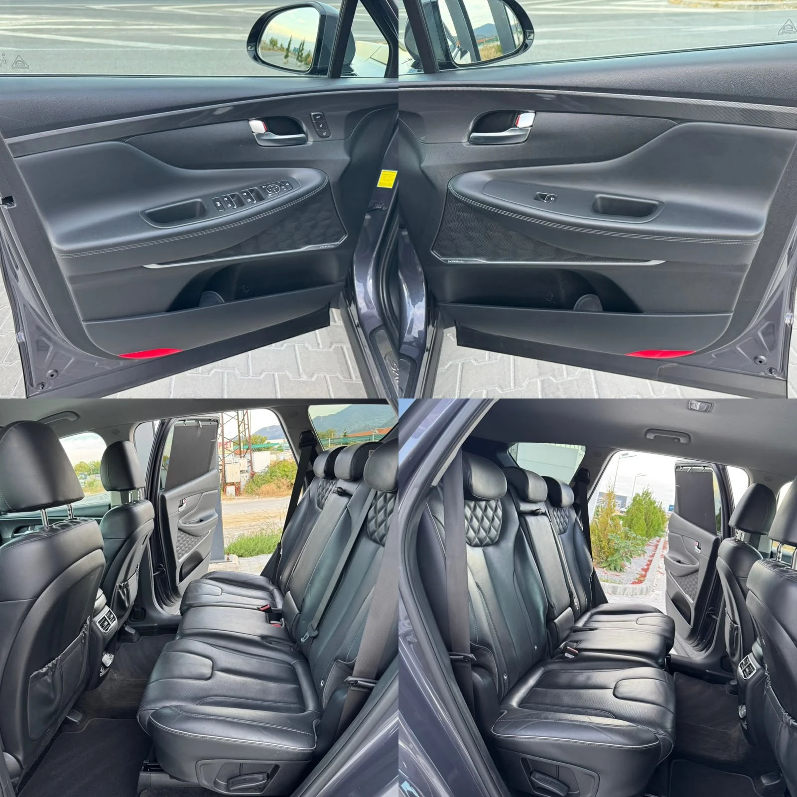 Hyundai Santa fe 2.2CRDI 4WD SIGNATURE::PREMIUM | Mobile.bg � ����������� 9