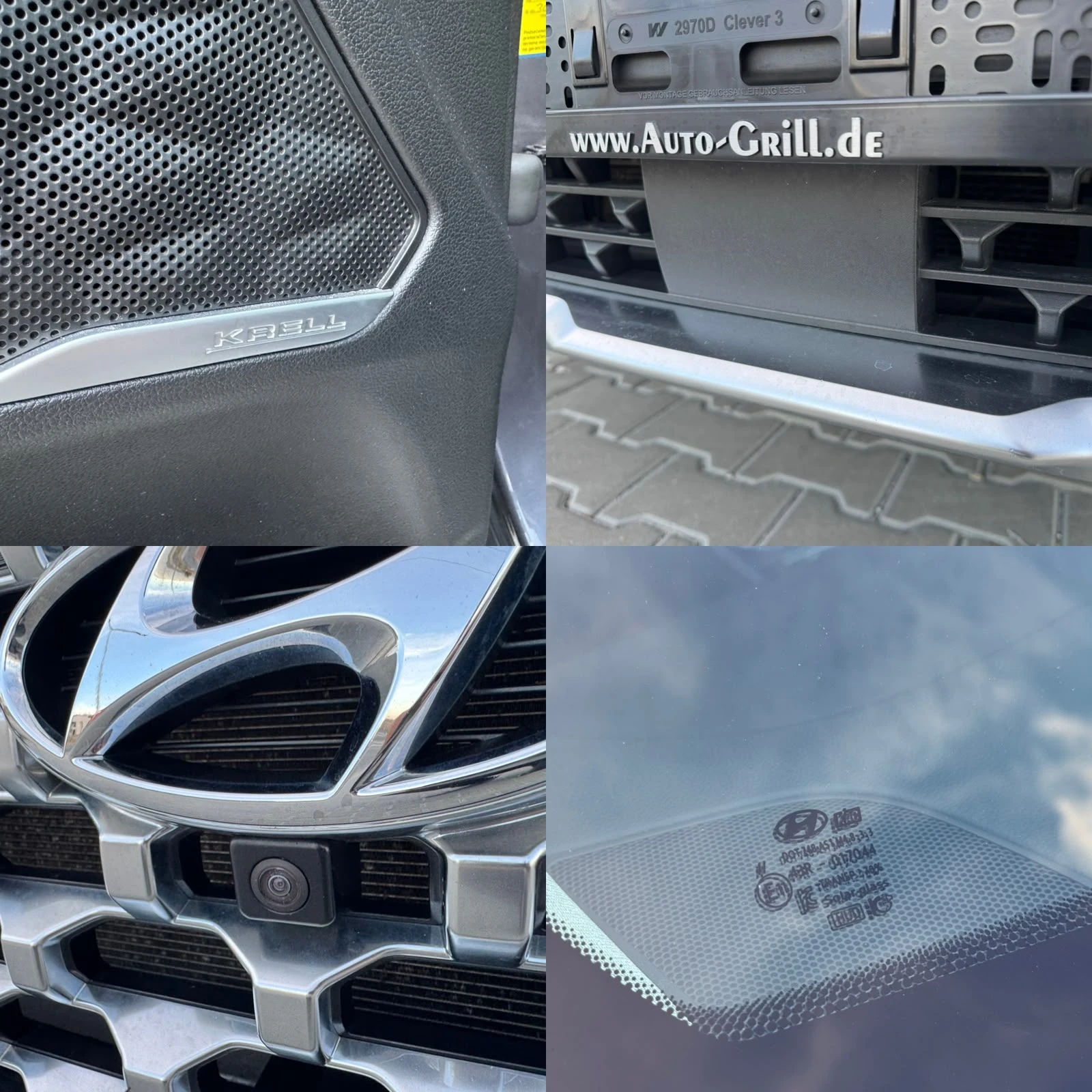 Hyundai Santa fe 2.2CRDI 4WD SIGNATURE::PREMIUM | Mobile.bg � ����������� 14