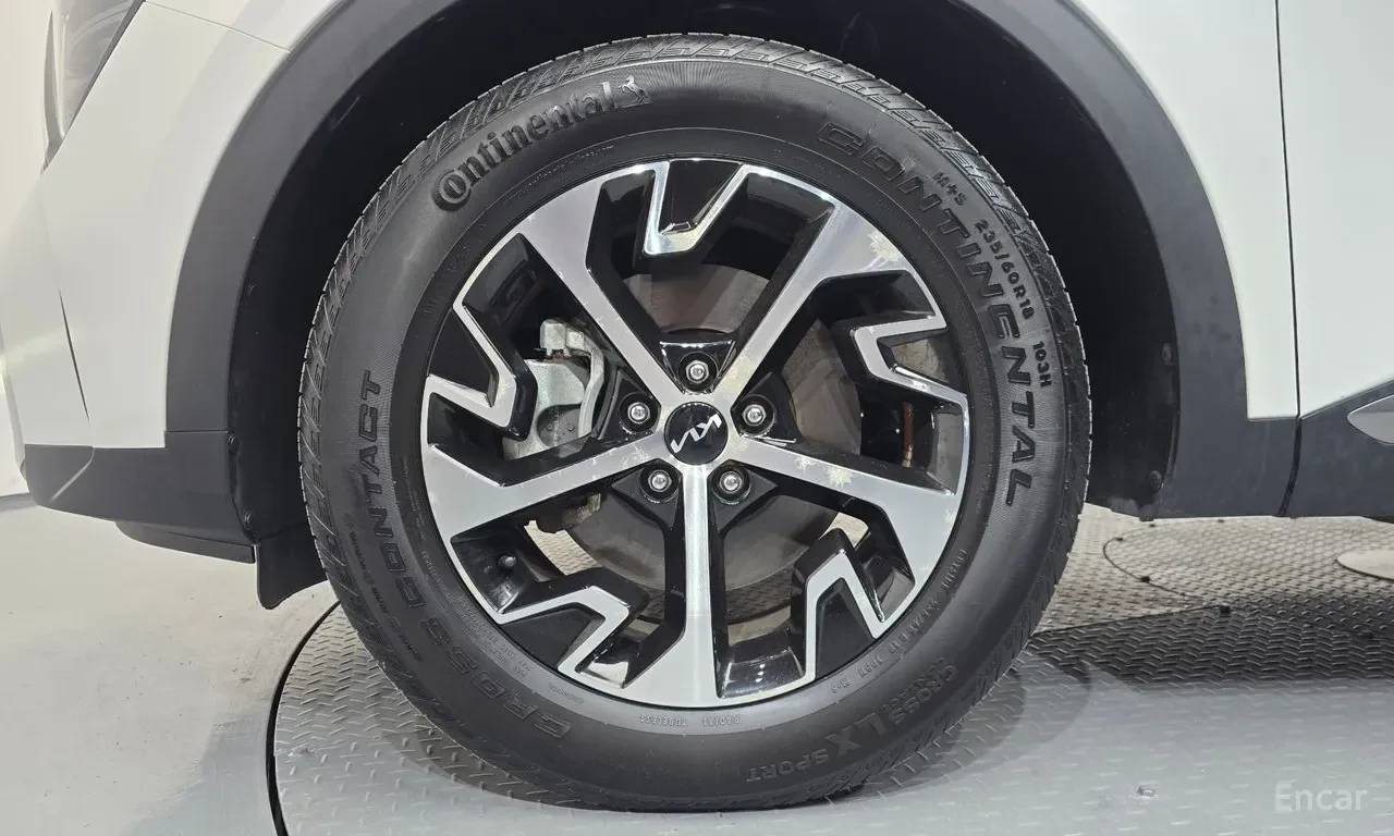 Kia Sportage HYBRID / SIGNATURE / PANO/ 2WD / ����� / DISTRONIC | Mobile.bg � ����������� 5