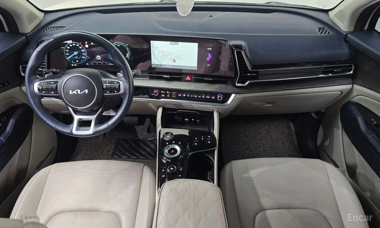 Kia Sportage HYBRID / SIGNATURE / PANO/ 2WD / ����� / DISTRONIC | Mobile.bg � ����������� 7