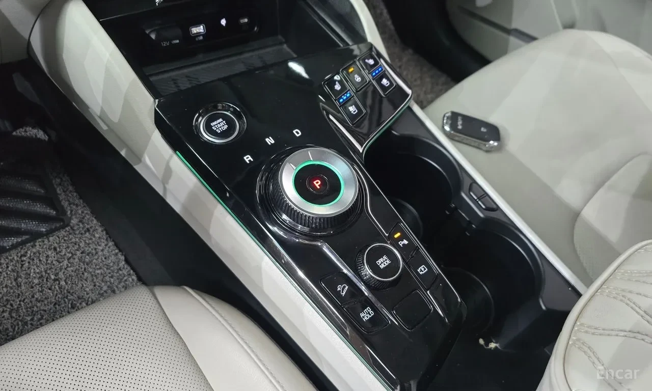 Kia Sportage HYBRID / SIGNATURE / PANO/ 2WD / ����� / DISTRONIC | Mobile.bg � ����������� 9