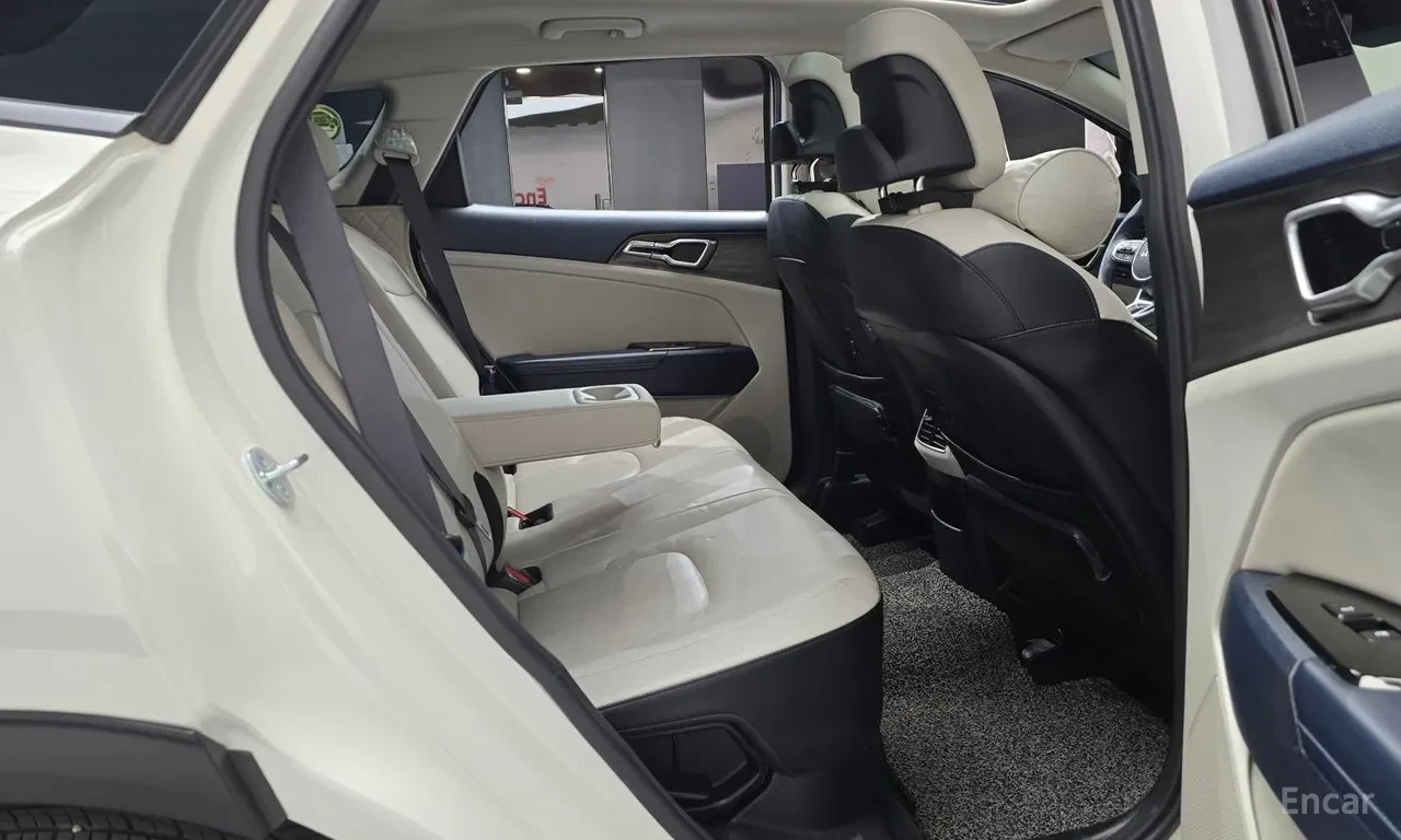 Kia Sportage HYBRID / SIGNATURE / PANO/ 2WD / ����� / DISTRONIC | Mobile.bg � ����������� 11