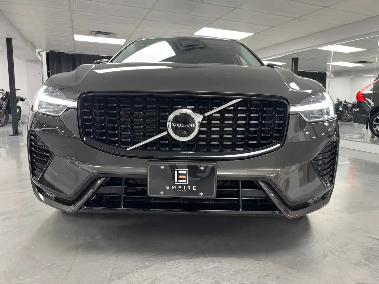 Volvo XC60 B6 AWD Plus Dark Theme/������ ��� ������������/... | Mobile.bg � ����������� 8