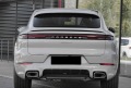Porsche Cayenne E-HYBRID/COUPE/NEW MODEL/SPORT DESIGN/BOSE/PANO/ - изображение 6