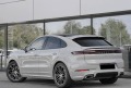 Porsche Cayenne E-HYBRID/COUPE/NEW MODEL/SPORT DESIGN/BOSE/PANO/ - изображение 5