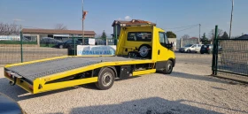 Iveco 35c17 3.0 tdi, снимка 6