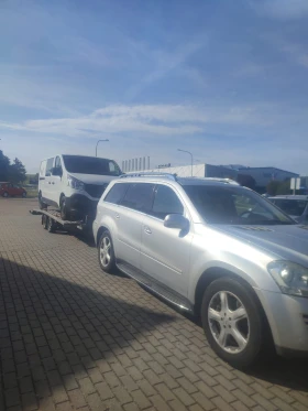 Renault Trafic 2.2, снимка 5