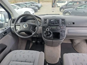 VW T5 2.5 TDI MULTIVAN , снимка 13