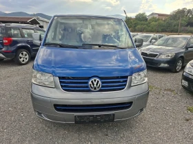 VW T5 2.5 TDI MULTIVAN , снимка 2