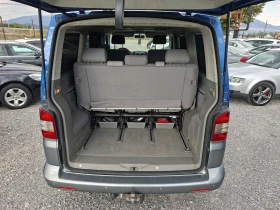 VW T5 2.5 TDI MULTIVAN , снимка 15