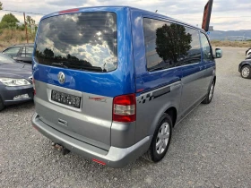 VW T5 2.5 TDI MULTIVAN , снимка 5