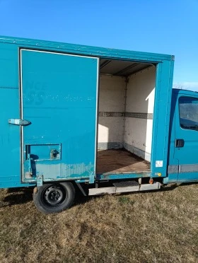 Iveco Daily 35s12, снимка 6