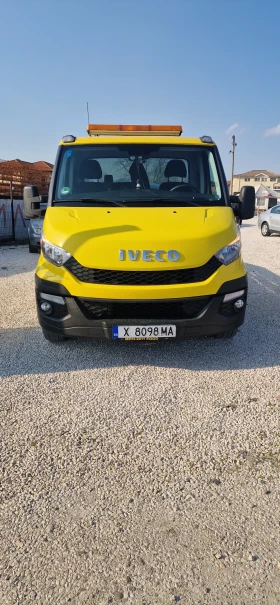 Iveco 35c17 3.0 tdi | Auto.bg — изображение 2