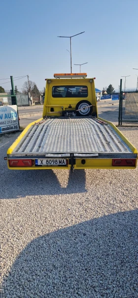 Iveco 35c17 3.0 tdi | Auto.bg — изображение 4