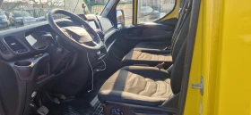 Iveco 35c17 3.0 tdi | Auto.bg — изображение 7