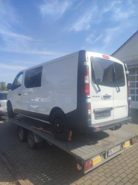 Renault Trafic 2.2 | Mobile.bg � ����� ������ 3