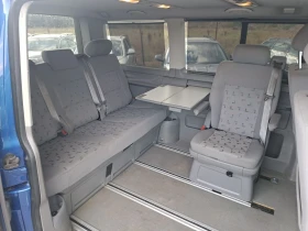 VW T5 2.5 TDI MULTIVAN  | Mobile.bg � ����� ������ 11