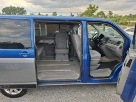 VW T5 2.5 TDI MULTIVAN  | Mobile.bg � ����� ������ 14