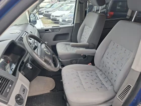 VW T5 2.5 TDI MULTIVAN  | Mobile.bg � ����� ������ 9