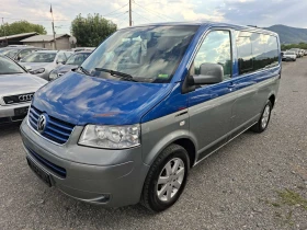����� �� �������� �� VW T5 2.5 TDI MULTIVAN 