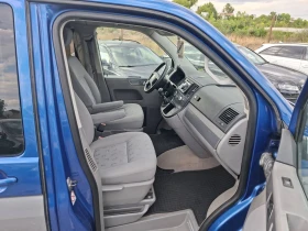 VW T5 2.5 TDI MULTIVAN  | Mobile.bg � ����� ������ 10