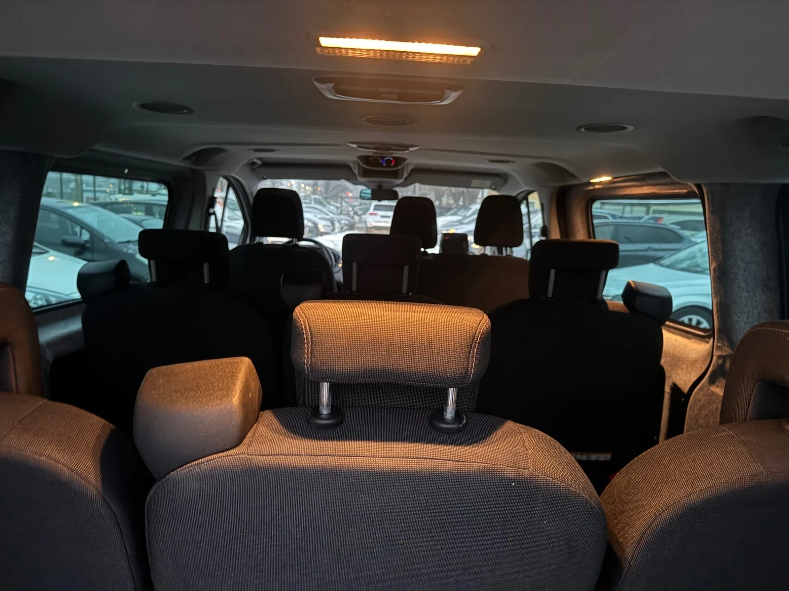 Ford Transit 2.0 D - изображение 6