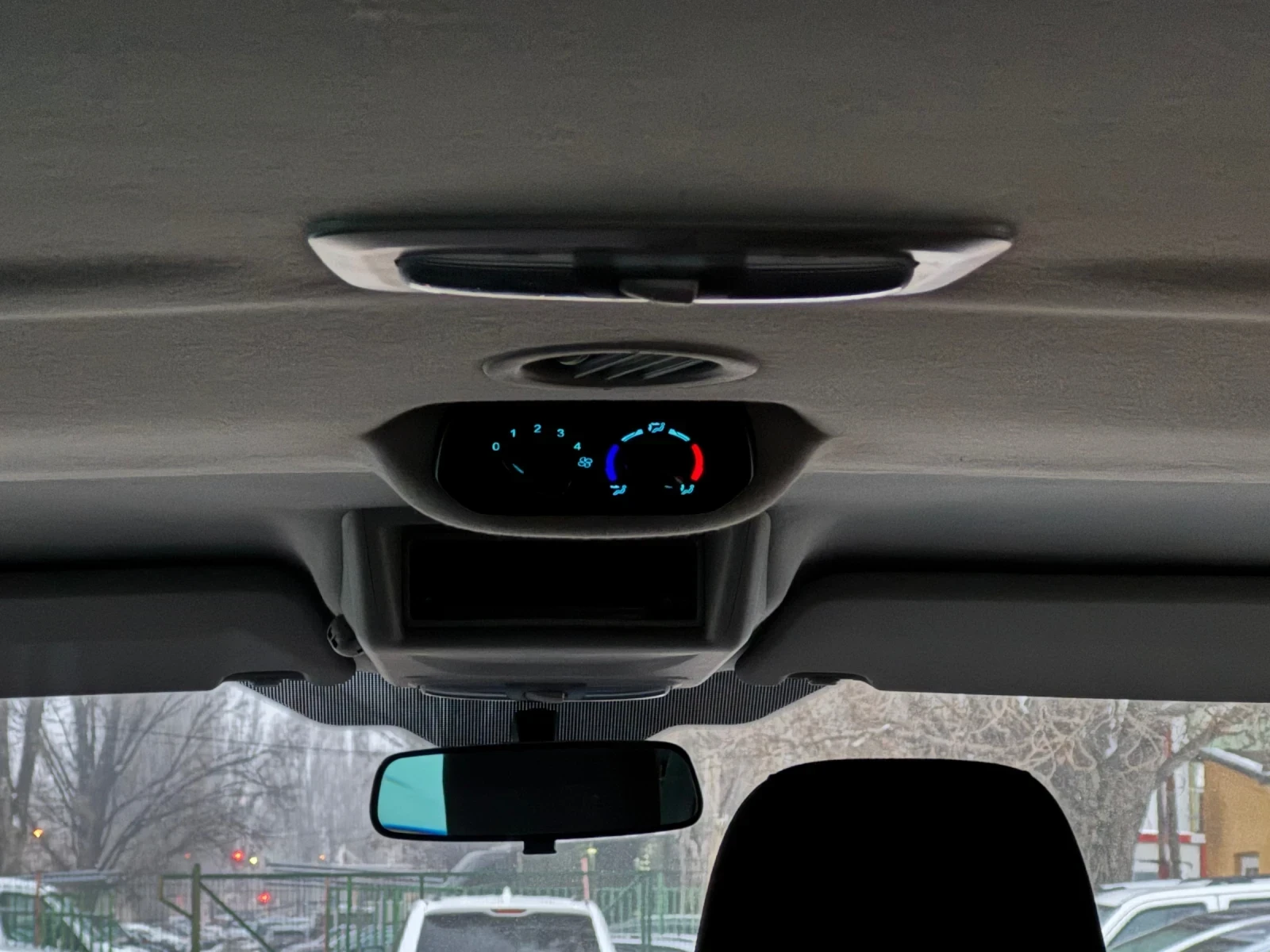 Ford Transit 2.0 D - изображение 3