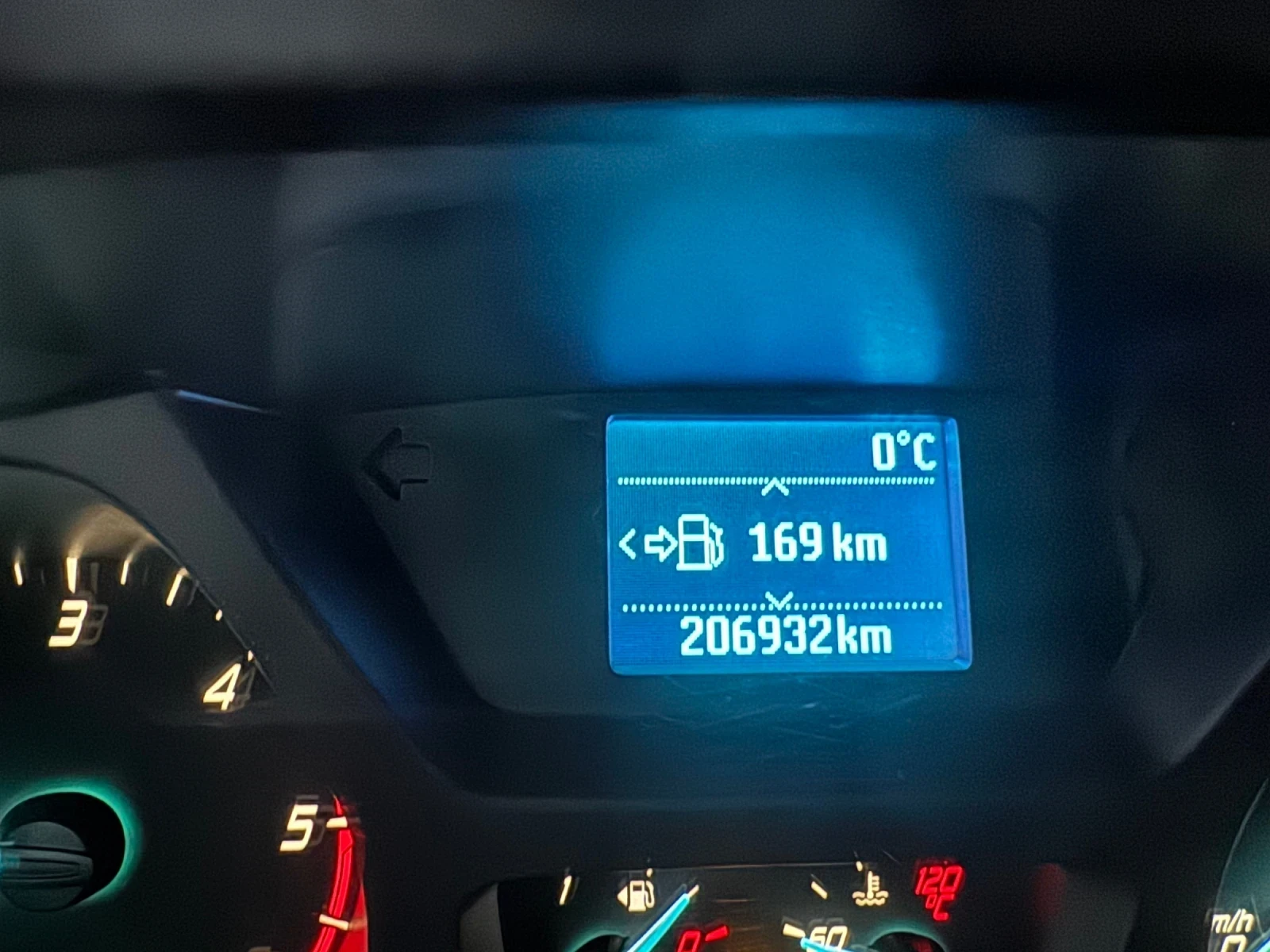 Ford Transit 2.0 D - изображение 2