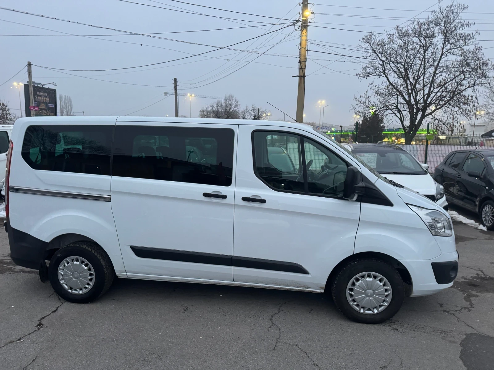 Ford Transit 2.0 D - изображение 8