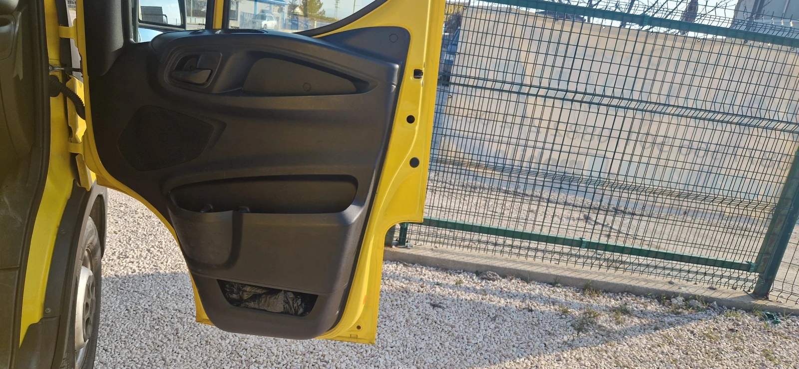 Iveco 35c17 3.0 tdi, снимка 11 - Бусове и автобуси - 53865169