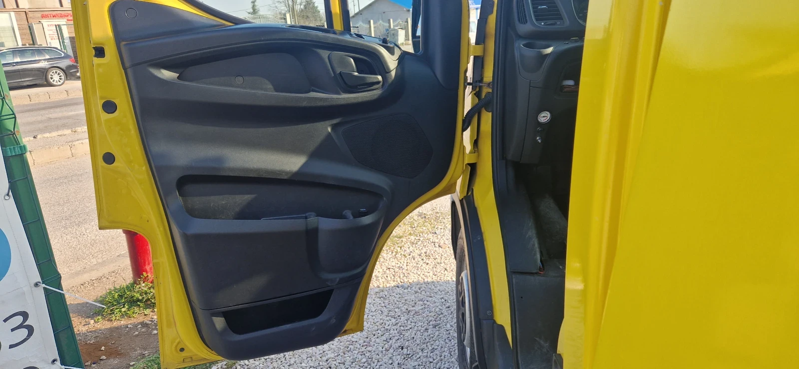 Iveco 35c17 3.0 tdi, снимка 8 - Бусове и автобуси - 53865169