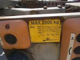 Man Tgx 26440 NOV VNOS konteinerovoz+ remarke, снимка 9